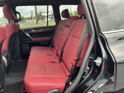 2023 Lexus GX 460
