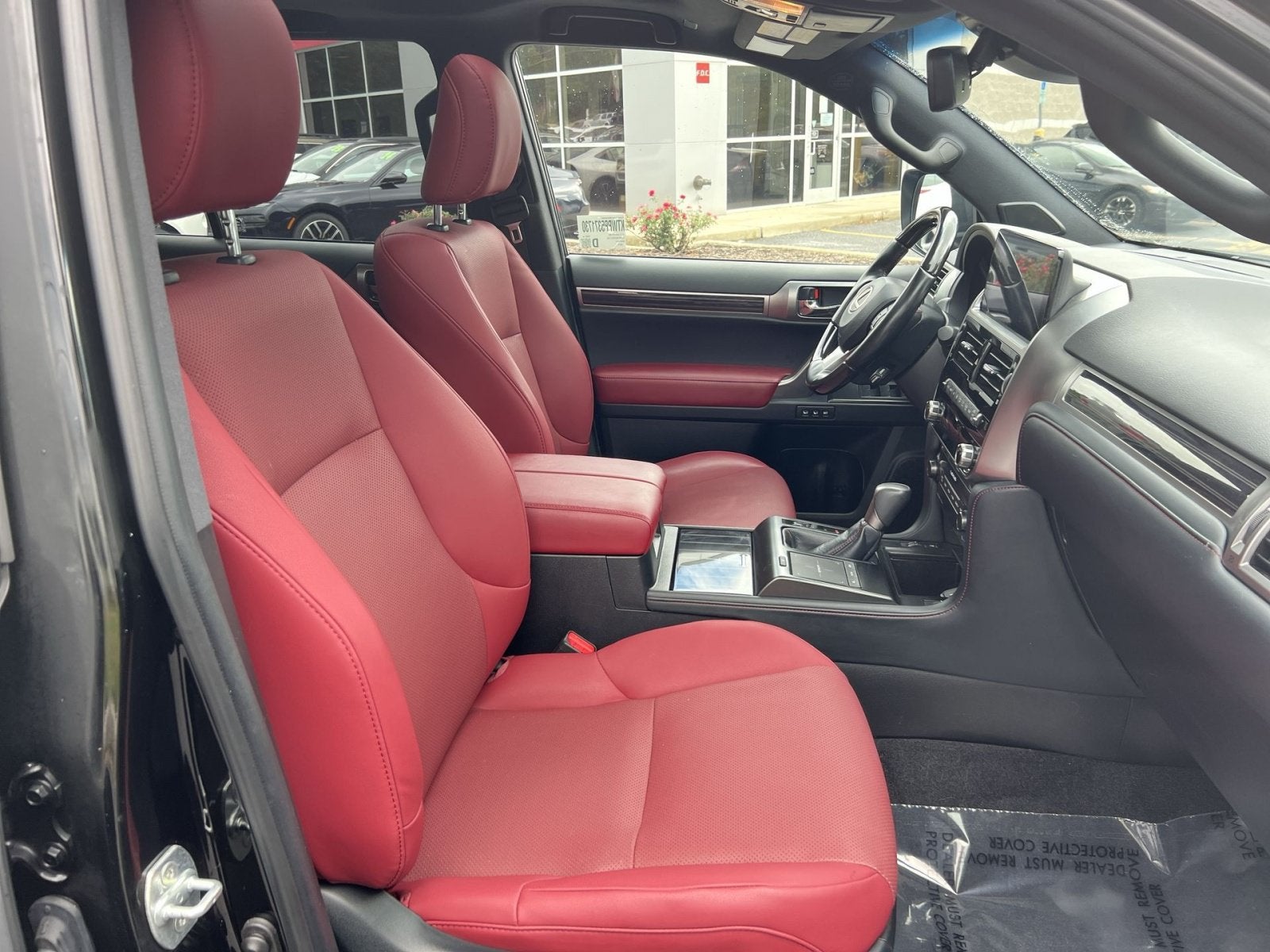 2023 Lexus GX 460