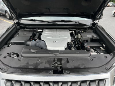 2023 Lexus GX 460