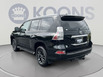 2023 Lexus GX 460