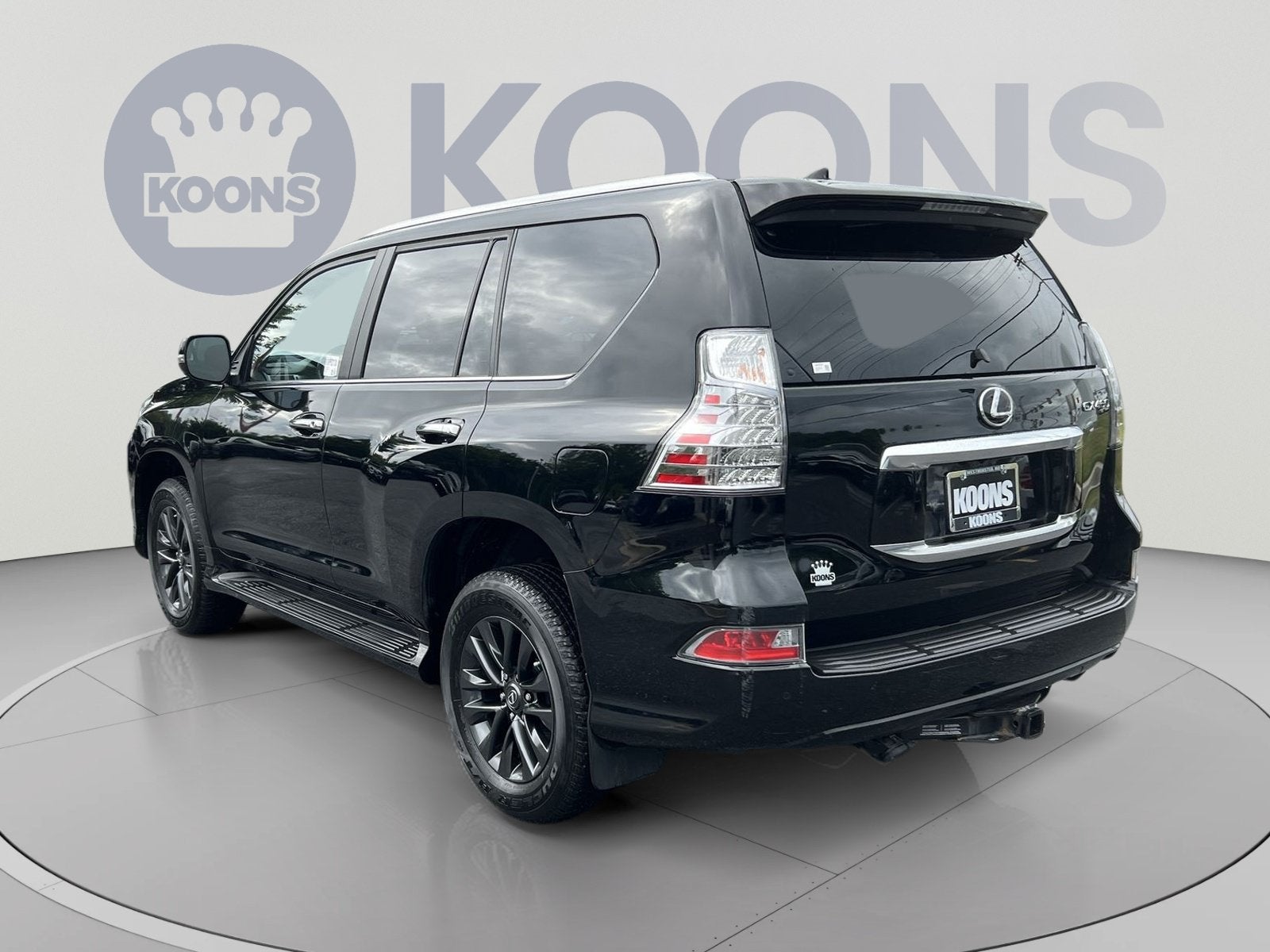 2023 Lexus GX 460