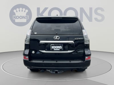 2023 Lexus GX 460