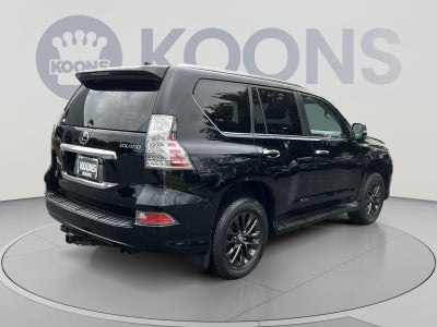 2023 Lexus GX 460
