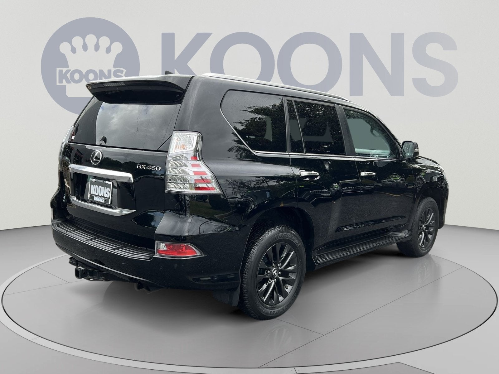 2023 Lexus GX 460