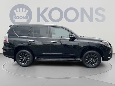 2023 Lexus GX 460