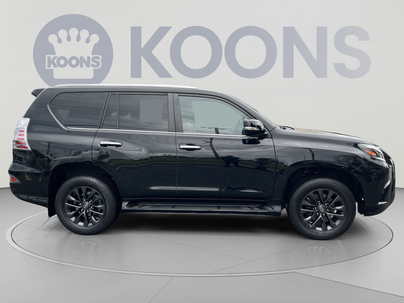 2023 Lexus GX 460