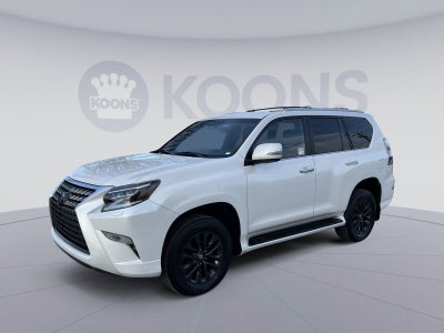 2023 Lexus GX 460