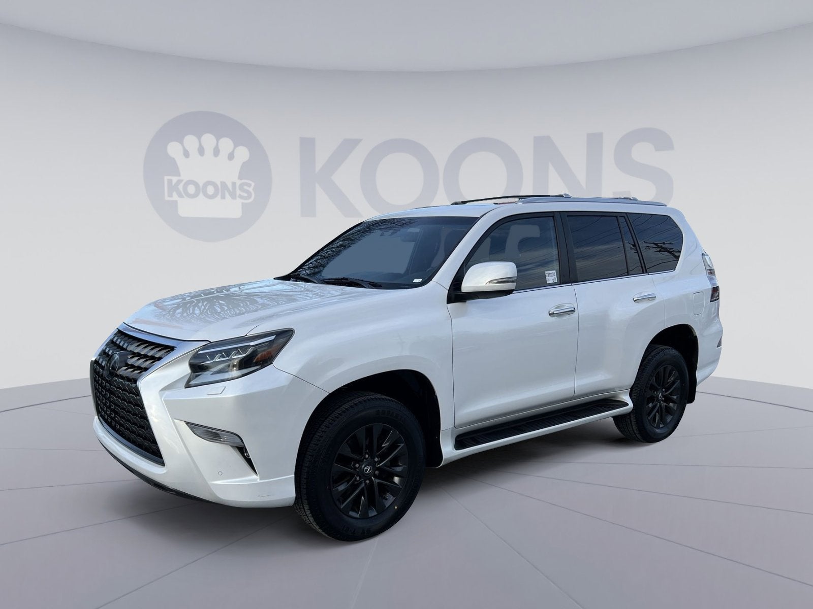 2023 Lexus GX 460