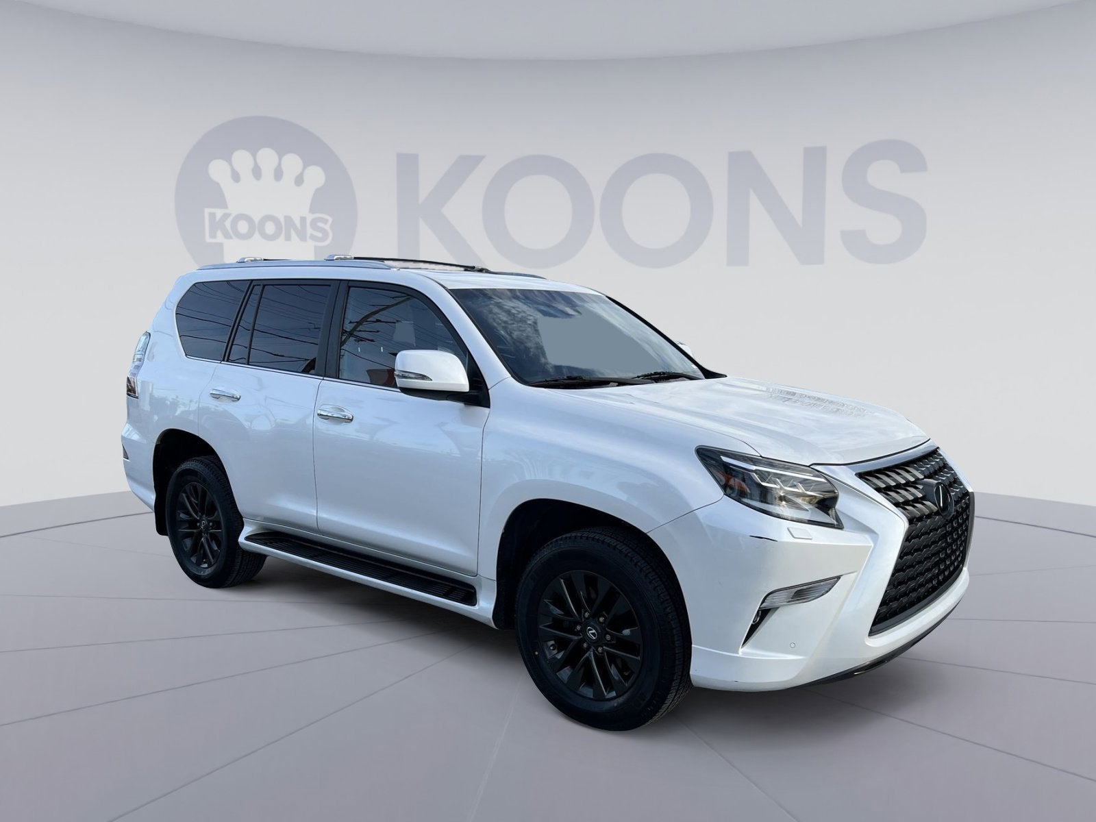 2023 Lexus GX 460