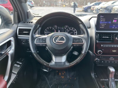 2023 Lexus GX 460