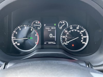 2023 Lexus GX 460