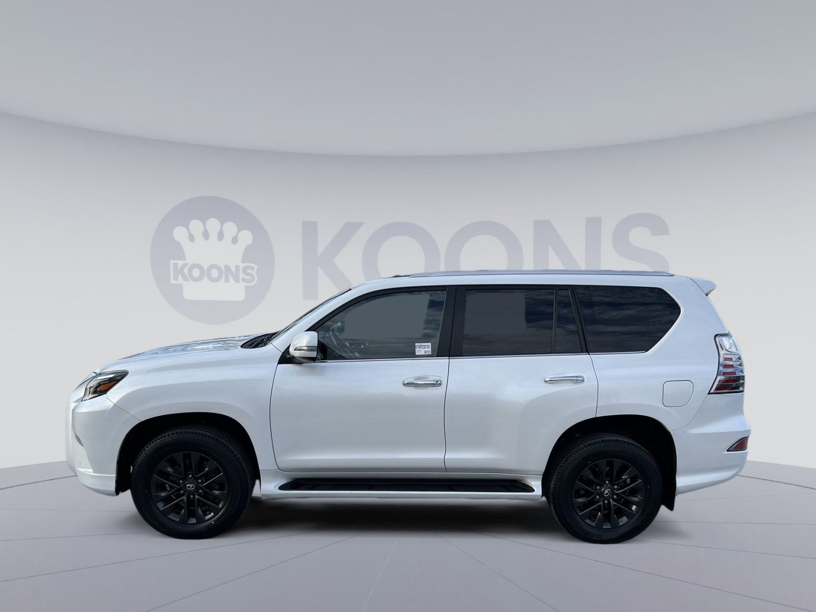 2023 Lexus GX 460