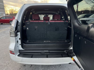 2023 Lexus GX 460