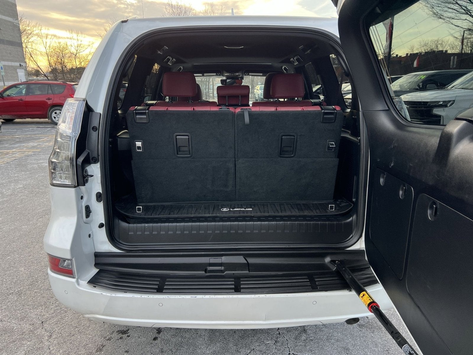 2023 Lexus GX 460