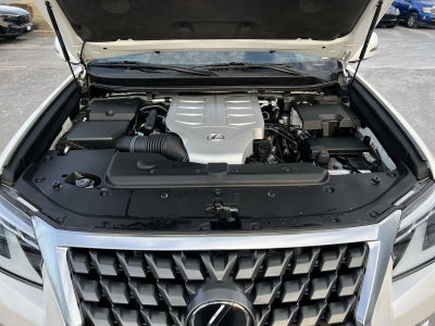 2023 Lexus GX 460
