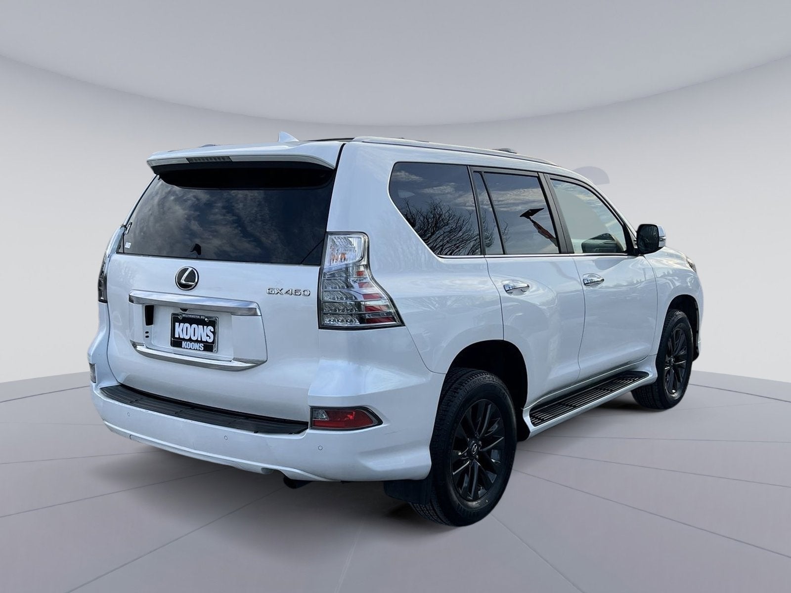 2023 Lexus GX 460