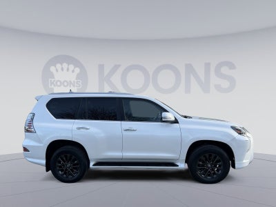 2023 Lexus GX 460