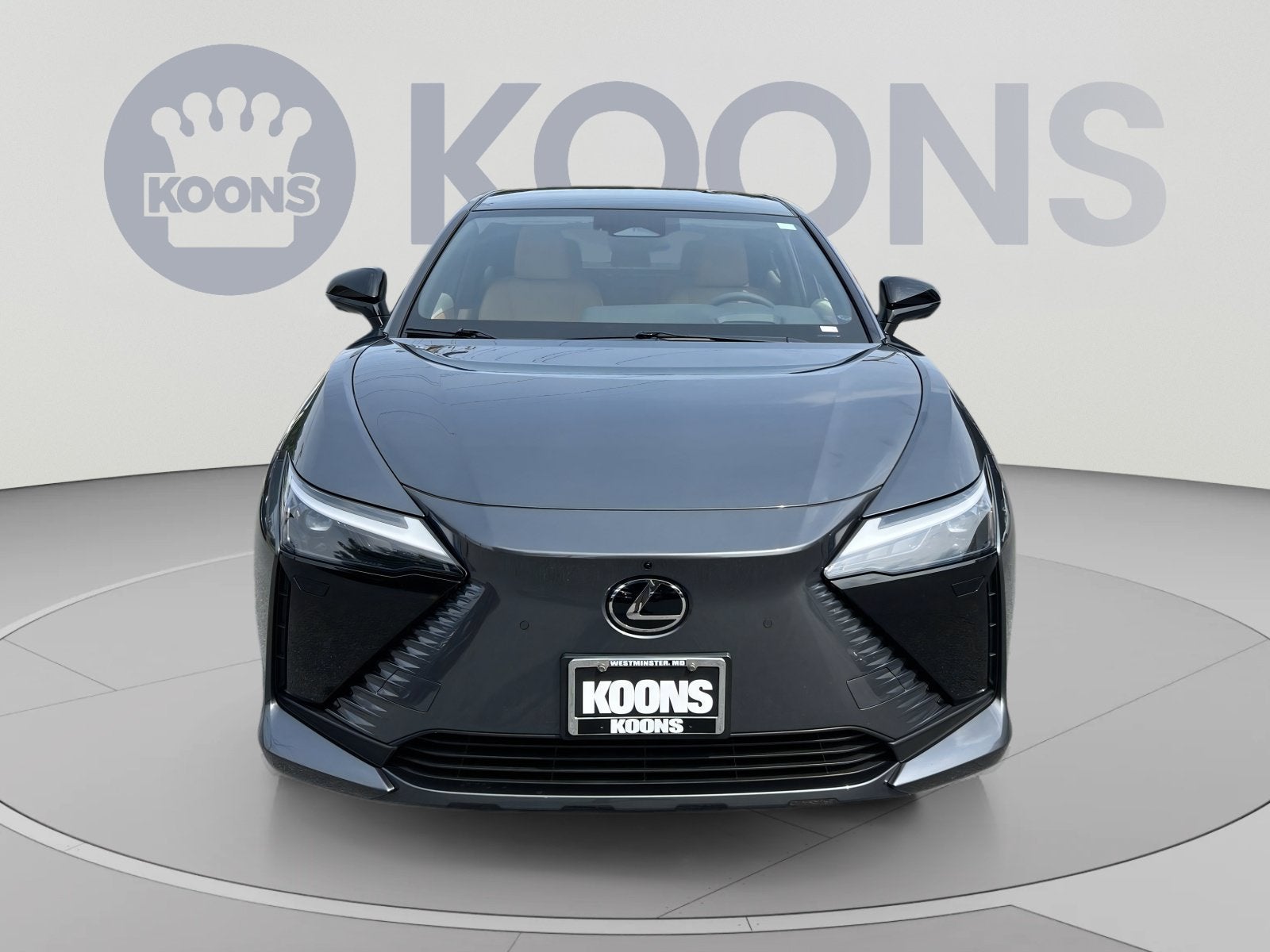 2026 Lexus RZ 450e Premium