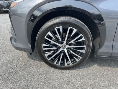 2026 Lexus RZ 450e Premium