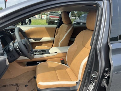 2026 Lexus RZ 450e Premium