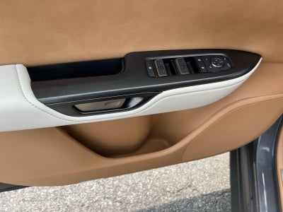 2026 Lexus RZ 450e Premium