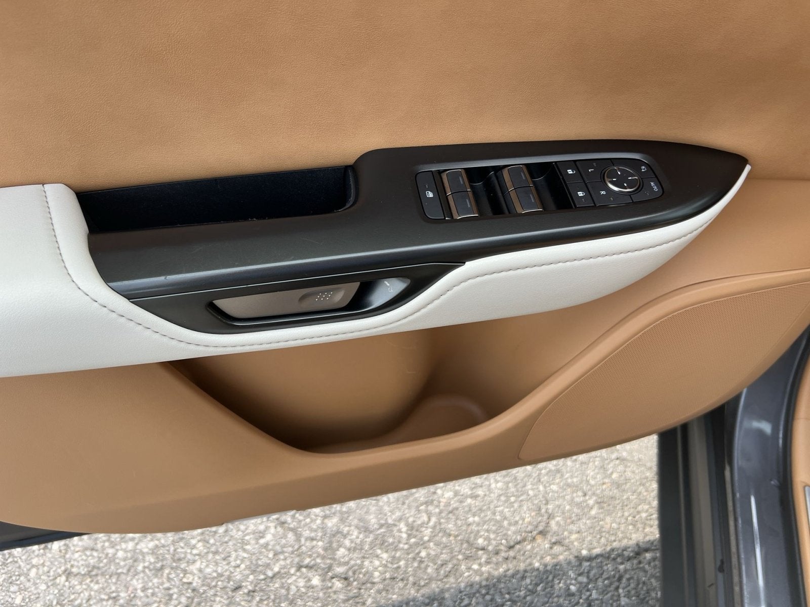2026 Lexus RZ 450e Premium