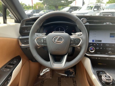 2026 Lexus RZ 450e Premium