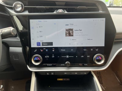2026 Lexus RZ 450e Premium