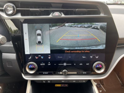 2026 Lexus RZ 450e Premium