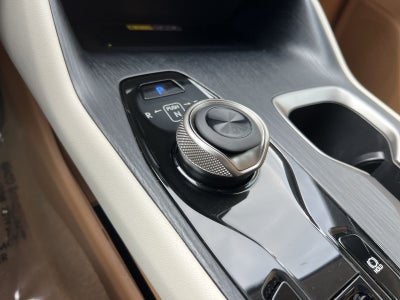 2026 Lexus RZ 450e Premium
