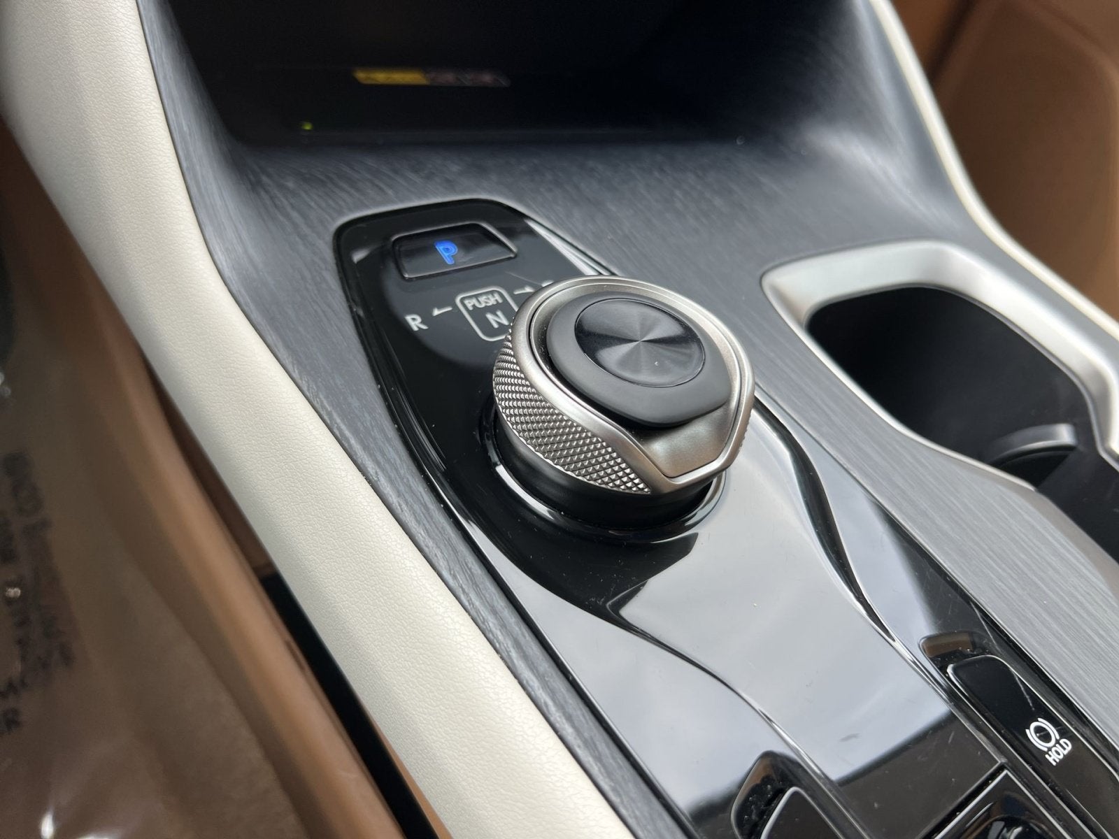 2026 Lexus RZ 450e Premium