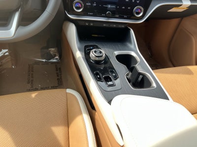 2026 Lexus RZ 450e Premium