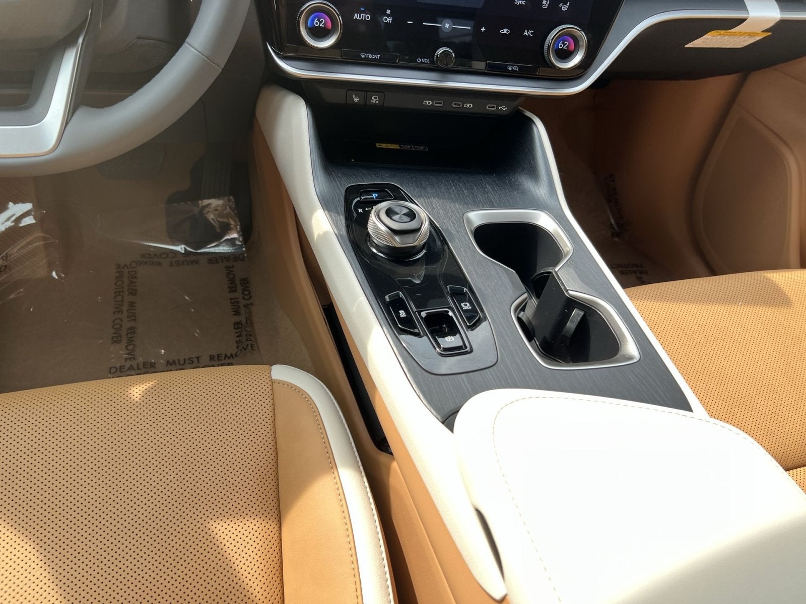2026 Lexus RZ 450e Premium