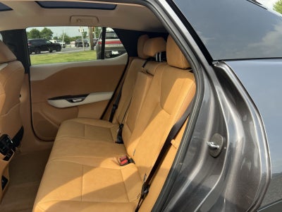 2026 Lexus RZ 450e Premium