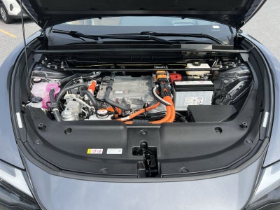 2026 Lexus RZ 450e Premium