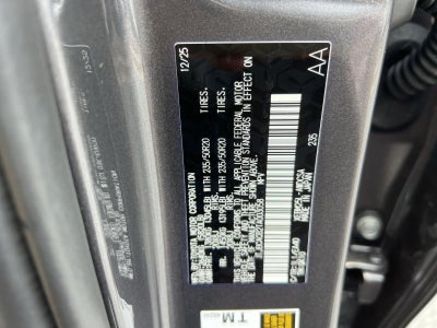 2026 Lexus RZ 450e Premium