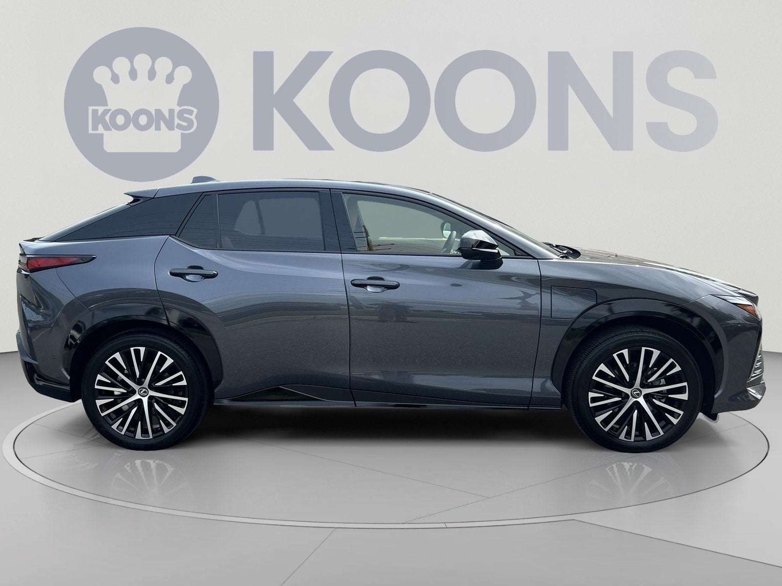2026 Lexus RZ 450e Premium