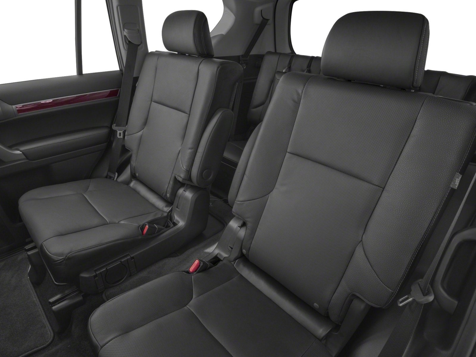 2018 Lexus GX 460