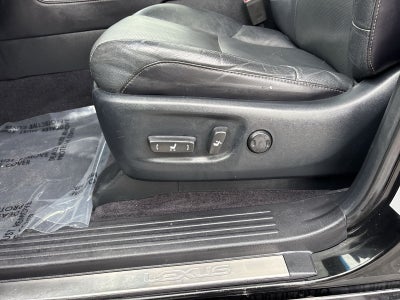 2018 Lexus GX 460