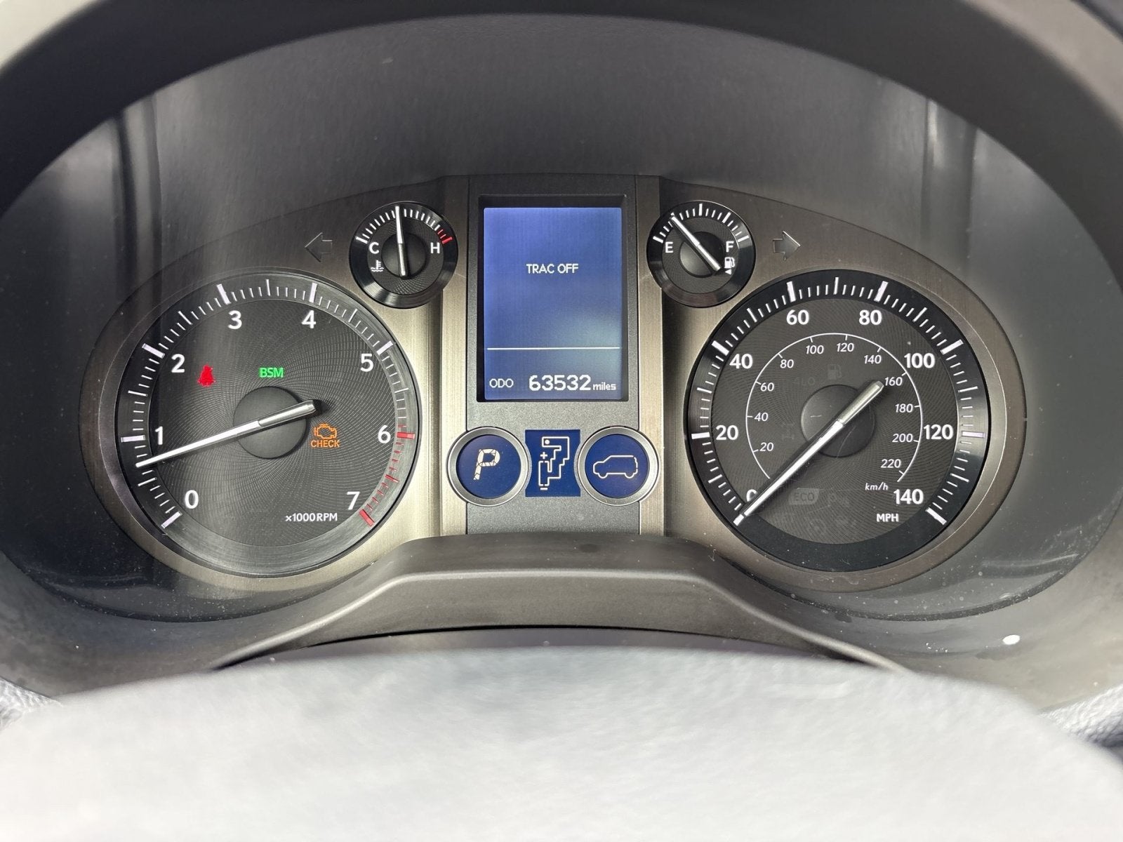 2018 Lexus GX 460