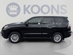 2018 Lexus GX 460