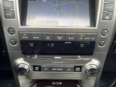 2018 Lexus GX 460