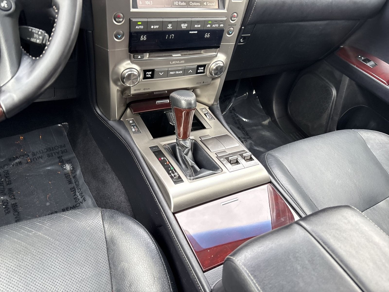 2018 Lexus GX 460