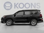 2018 Lexus GX 460