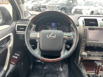 2019 Lexus GX 460