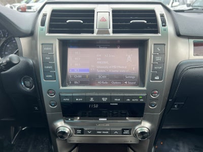 2019 Lexus GX 460