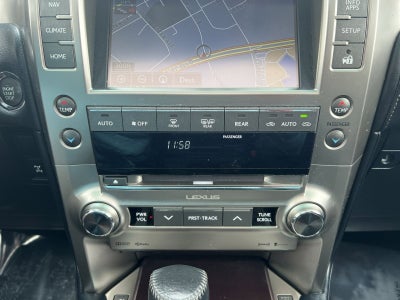 2019 Lexus GX 460
