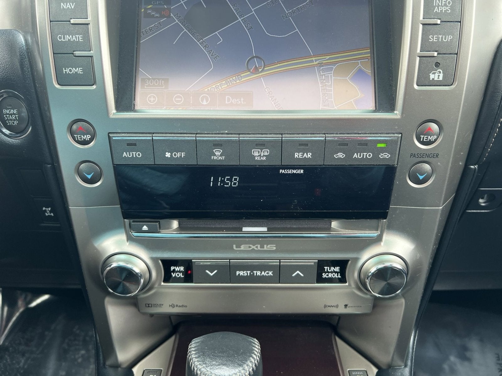 2019 Lexus GX 460