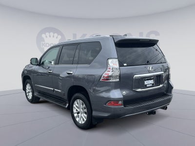 2019 Lexus GX 460