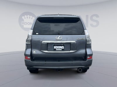 2019 Lexus GX 460